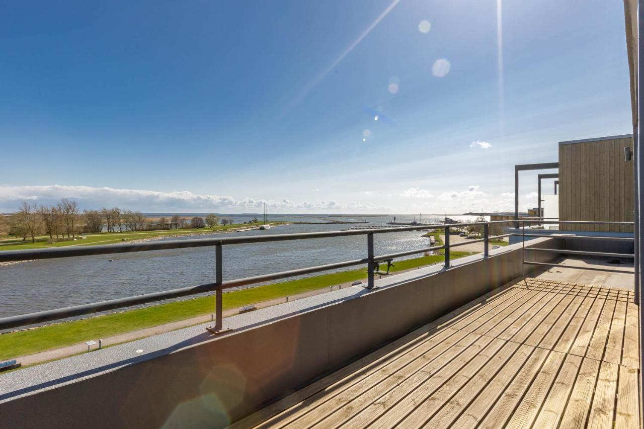 Meri Seaside Hotel & Spa Курессааре Екстер'єр фото