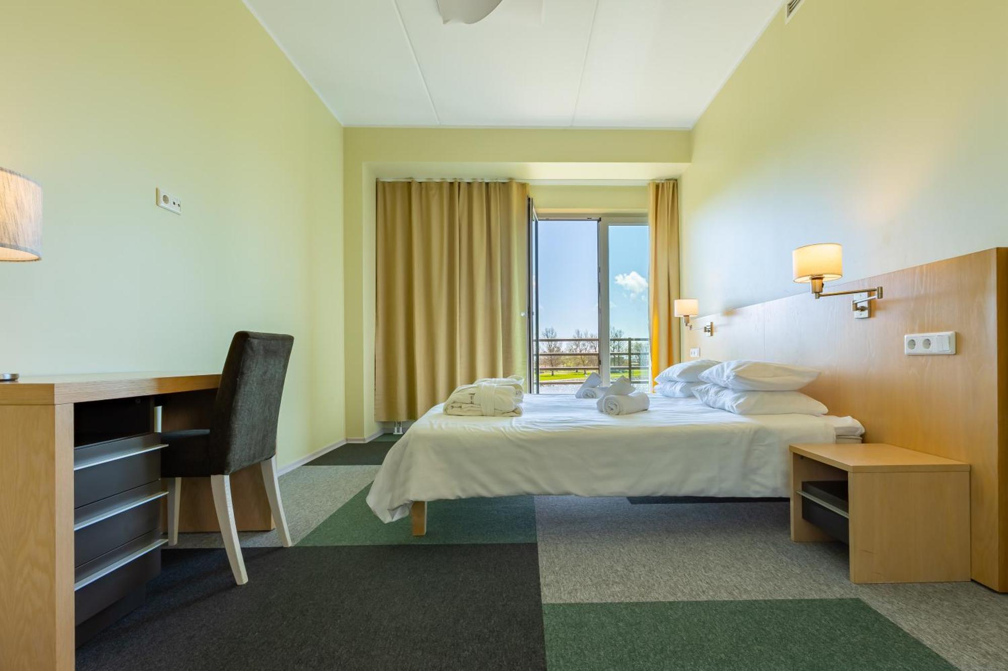 Meri Seaside Hotel & Spa Курессааре Номер фото